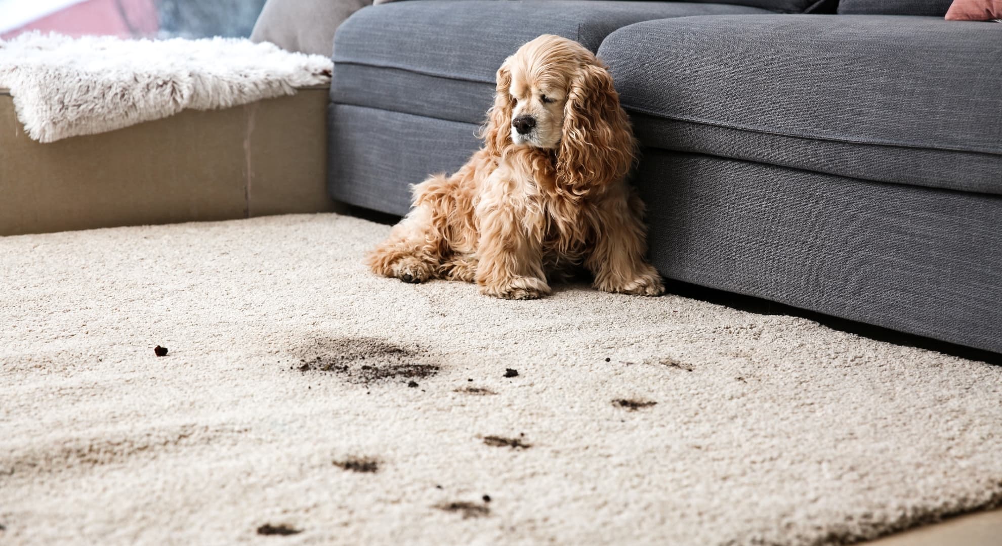 Carpet & Upholstery