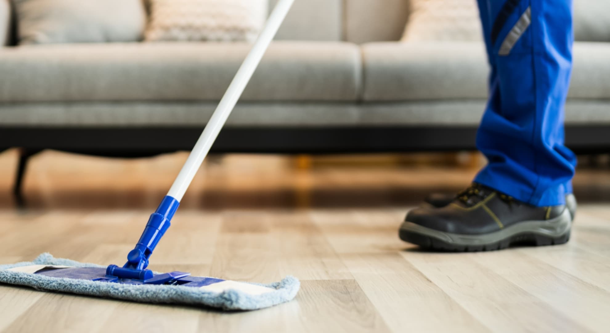 House Cleaning