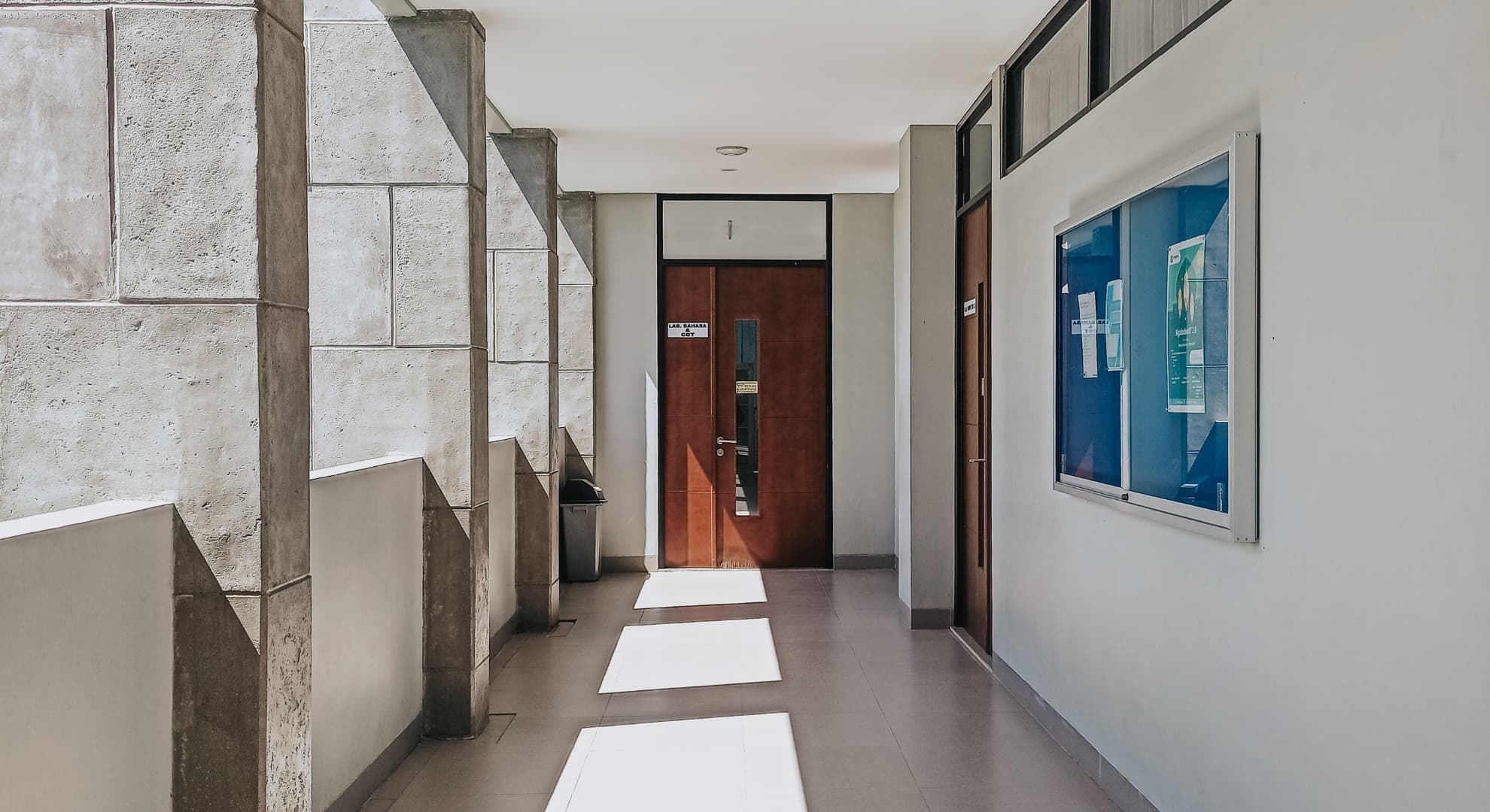 Strata Cleaning